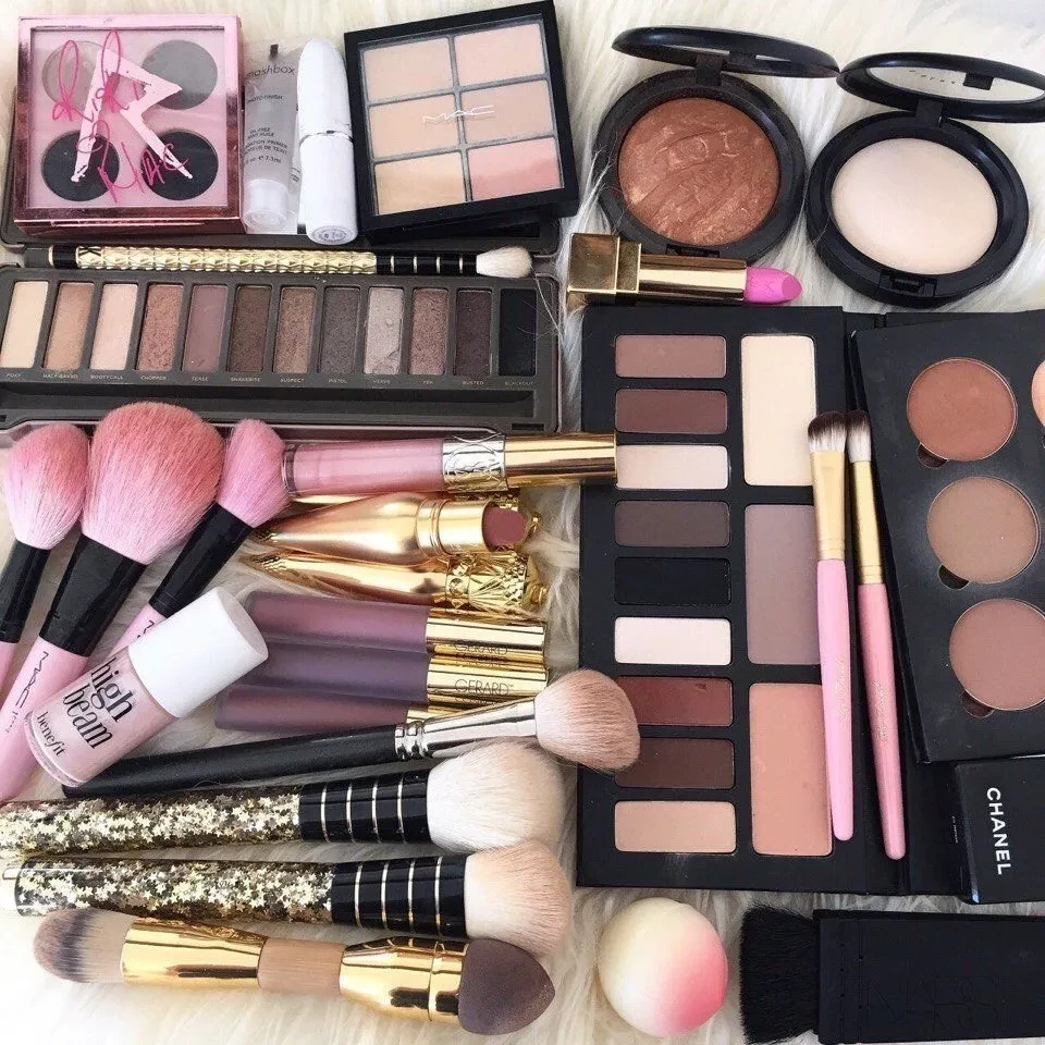 Cosmeticslife