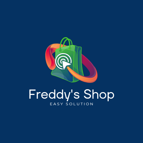 Freddy's Shop