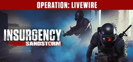 Insurgency: Sandstorm
