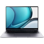 HUAWEI 华为 MateBook 14s,Intel Corei7-11370H EVO,16GB RAM,1TB SSD,14.2 英寸笔记本电脑,2.5K 90Hz 全视图触摸显示屏,超薄金属外壳,指纹传感器,自由*至Windows