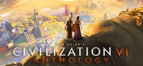 Sid Meier’s Civilization® VI Anthology