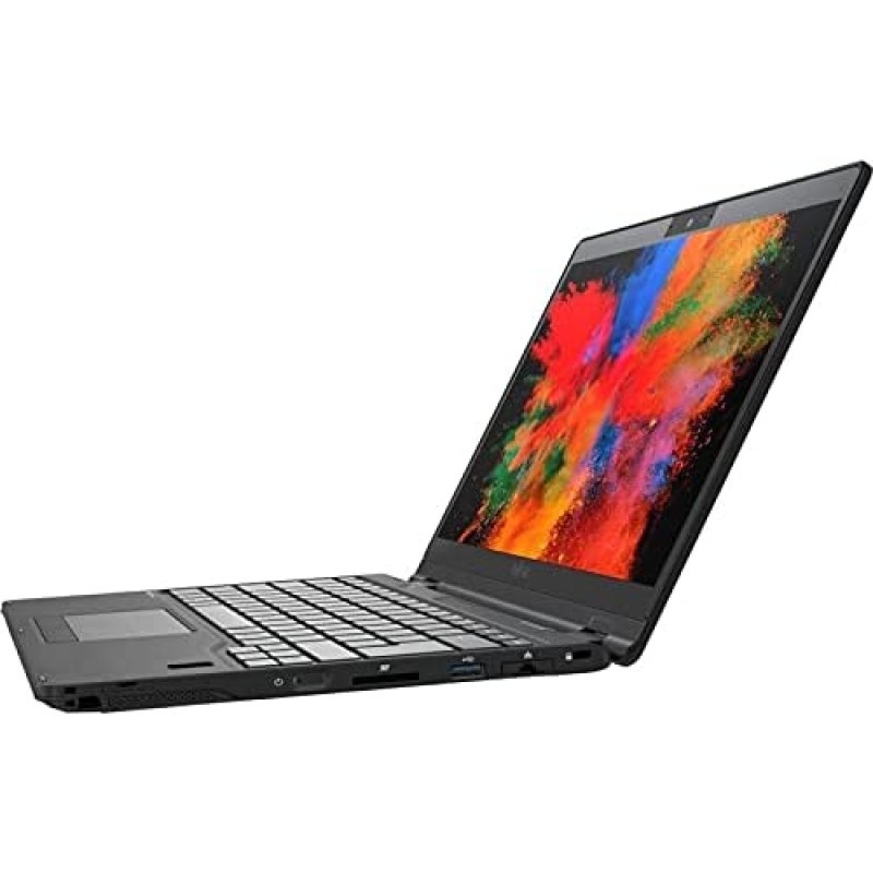 富士通 U9311X i7-1185G7 16Go 512 Go 4G W10P